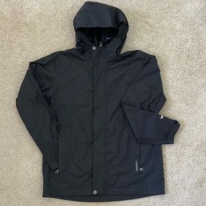 Raincoat or windbreaker perfect for either boys or girls